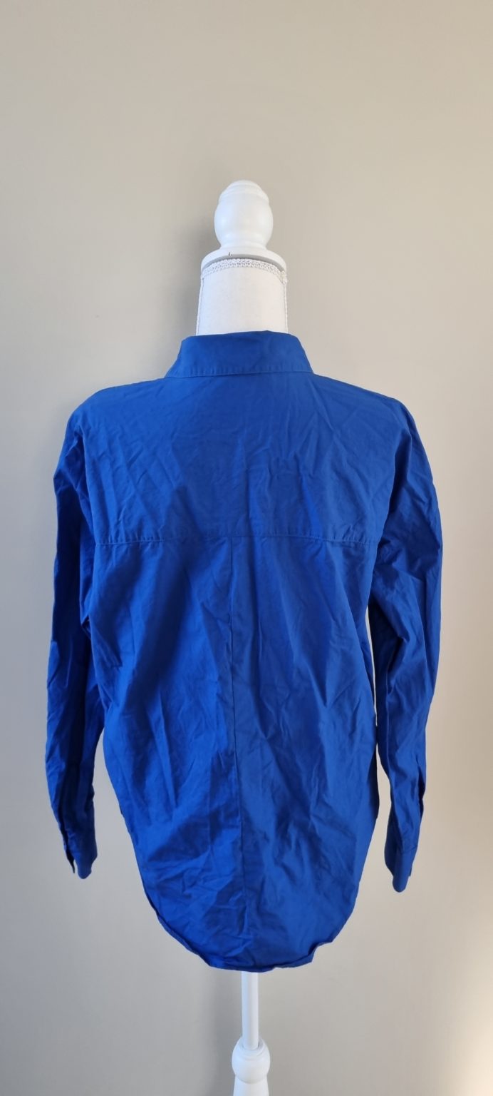 Decjuba Tunic Shirt size 14, image 3