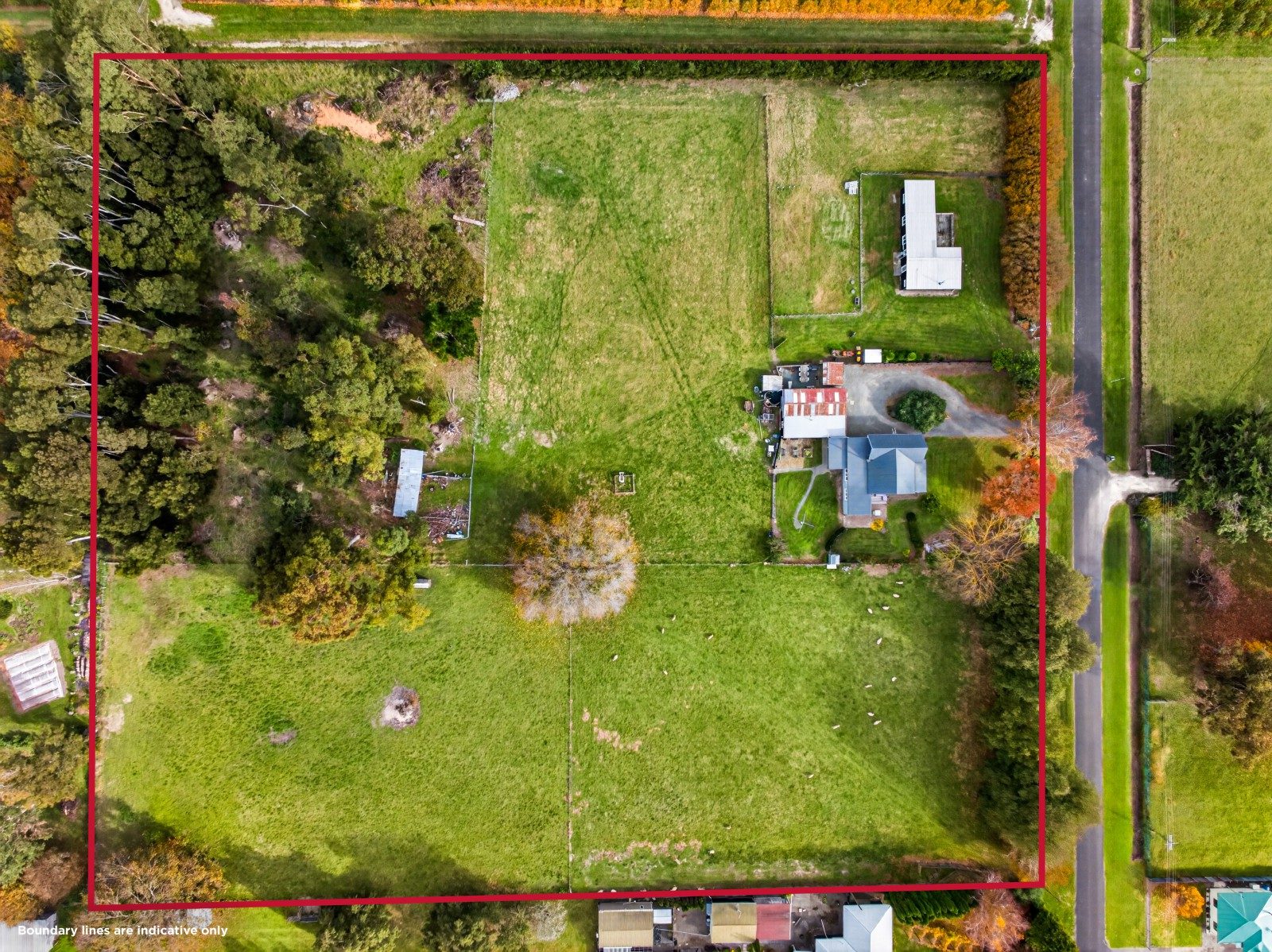 Two homes, one incredible opportunity — slide 26