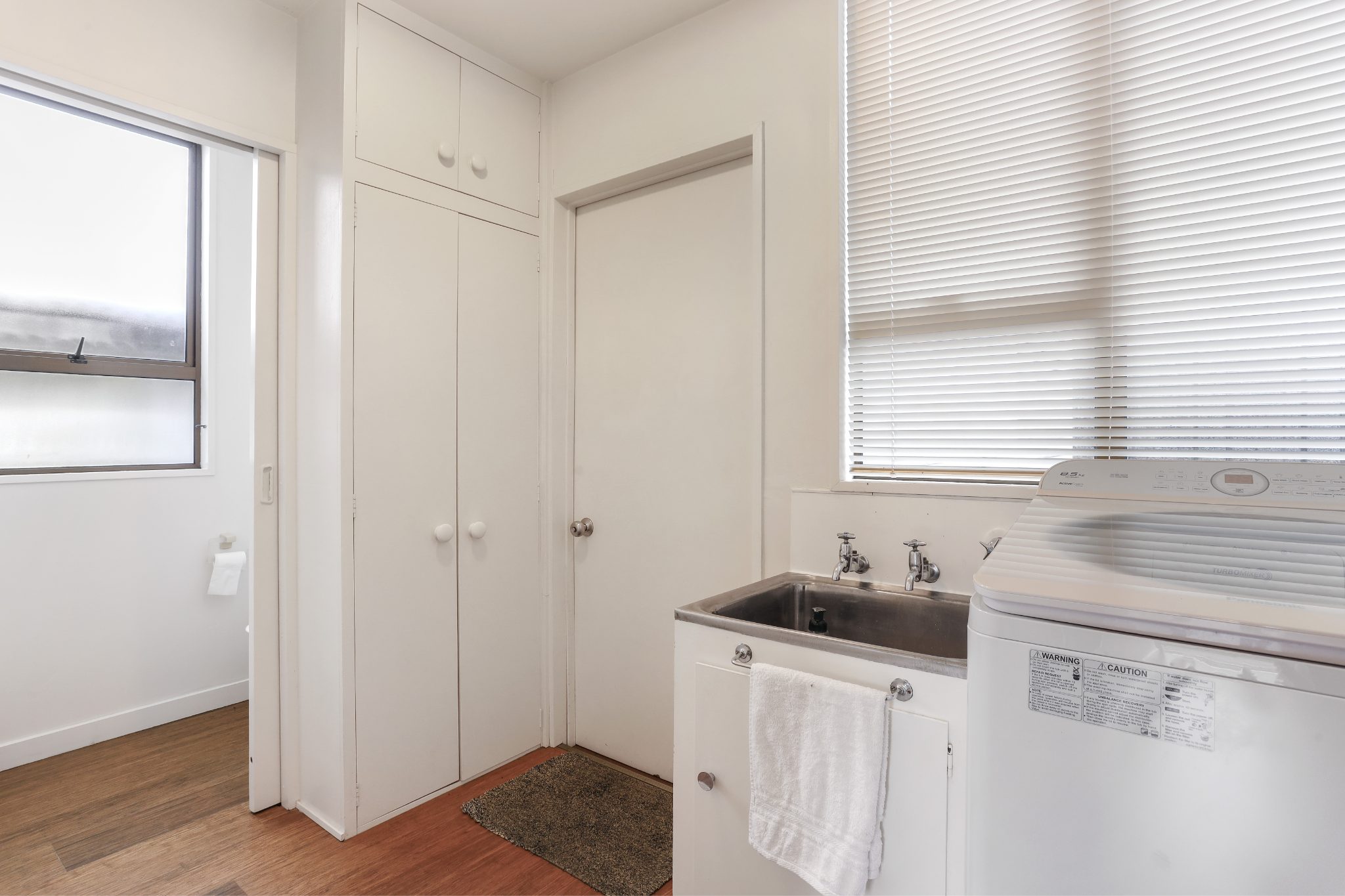 Wow...Five bedrooms in Burnside High Zone! — slide 18