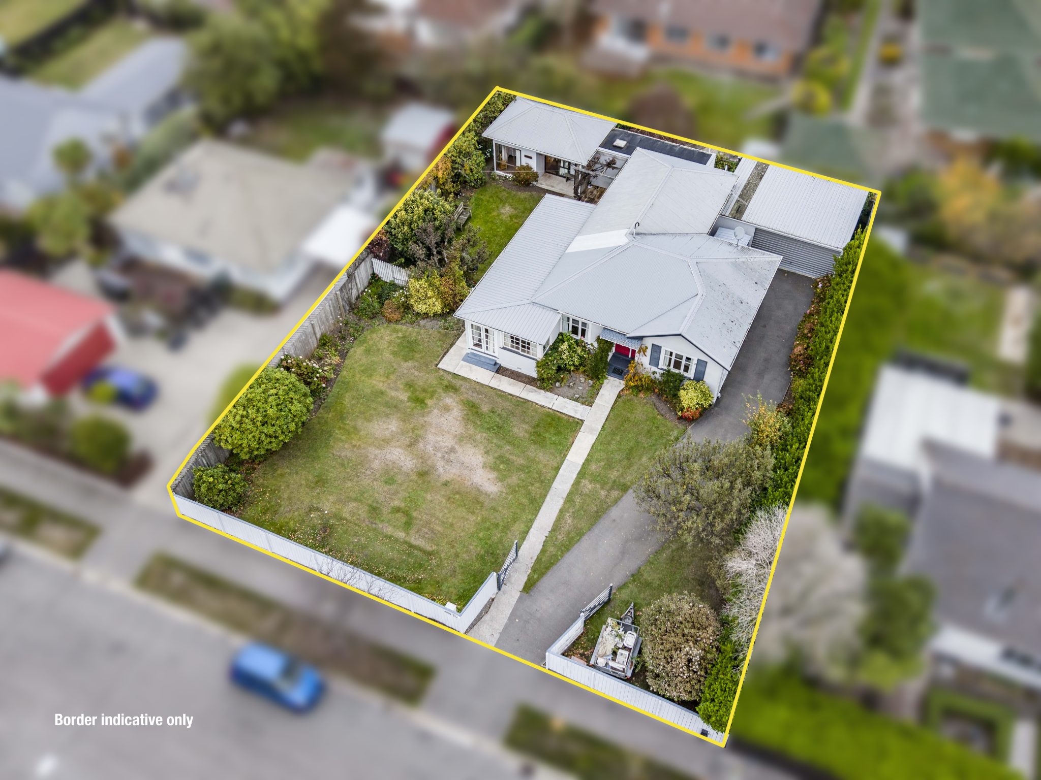 Wow...Five bedrooms in Burnside High Zone! — slide 28