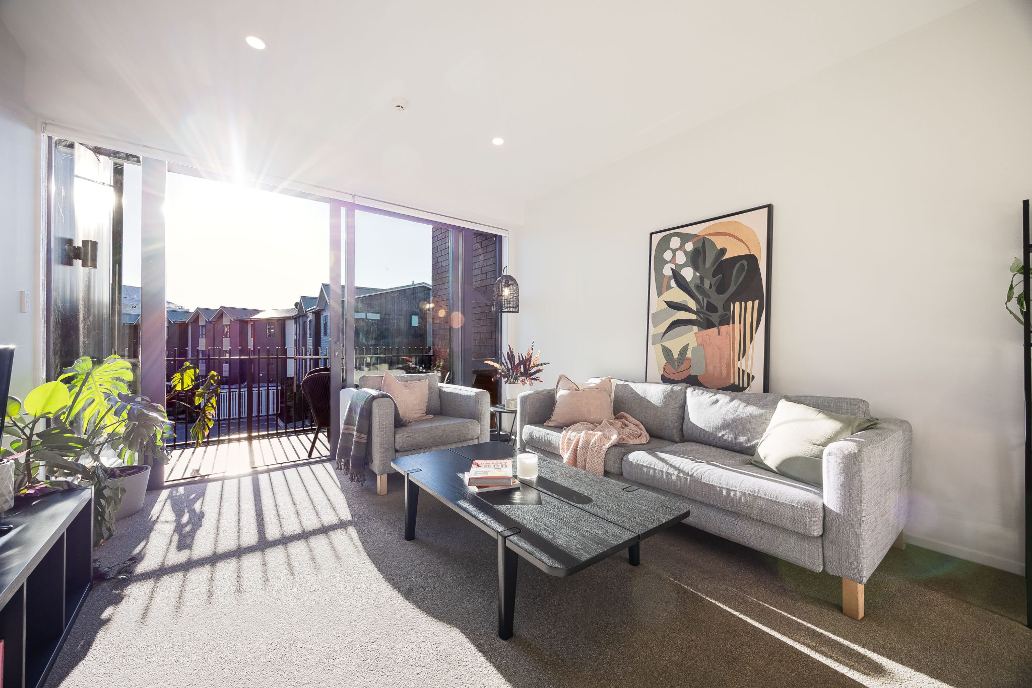 Sharply priced - act now! Northcote Apt + Car Park — slide 2