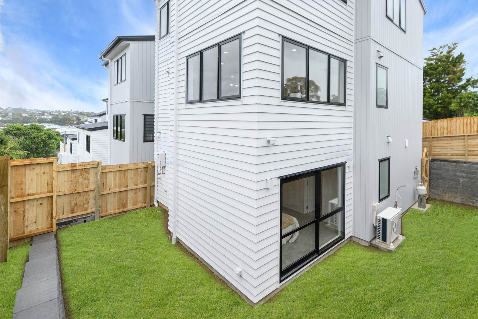 Property interior