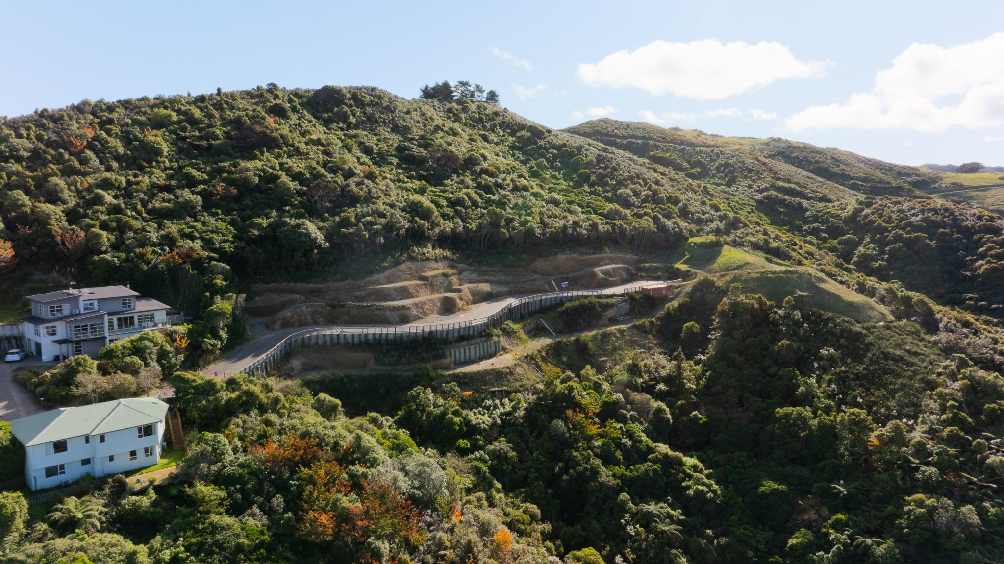 Mortgagee Sale - 10 Lot Karori Development — slide 2