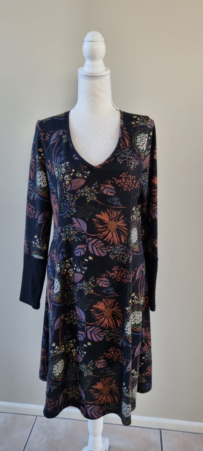 Loobies Story Madly Sweetly Dress size 12