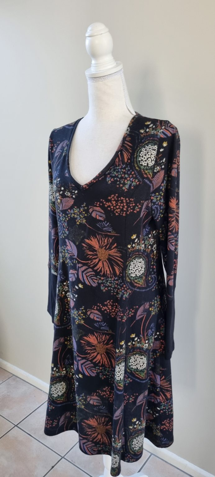 Loobies Story Madly Sweetly Dress size 12, image 2