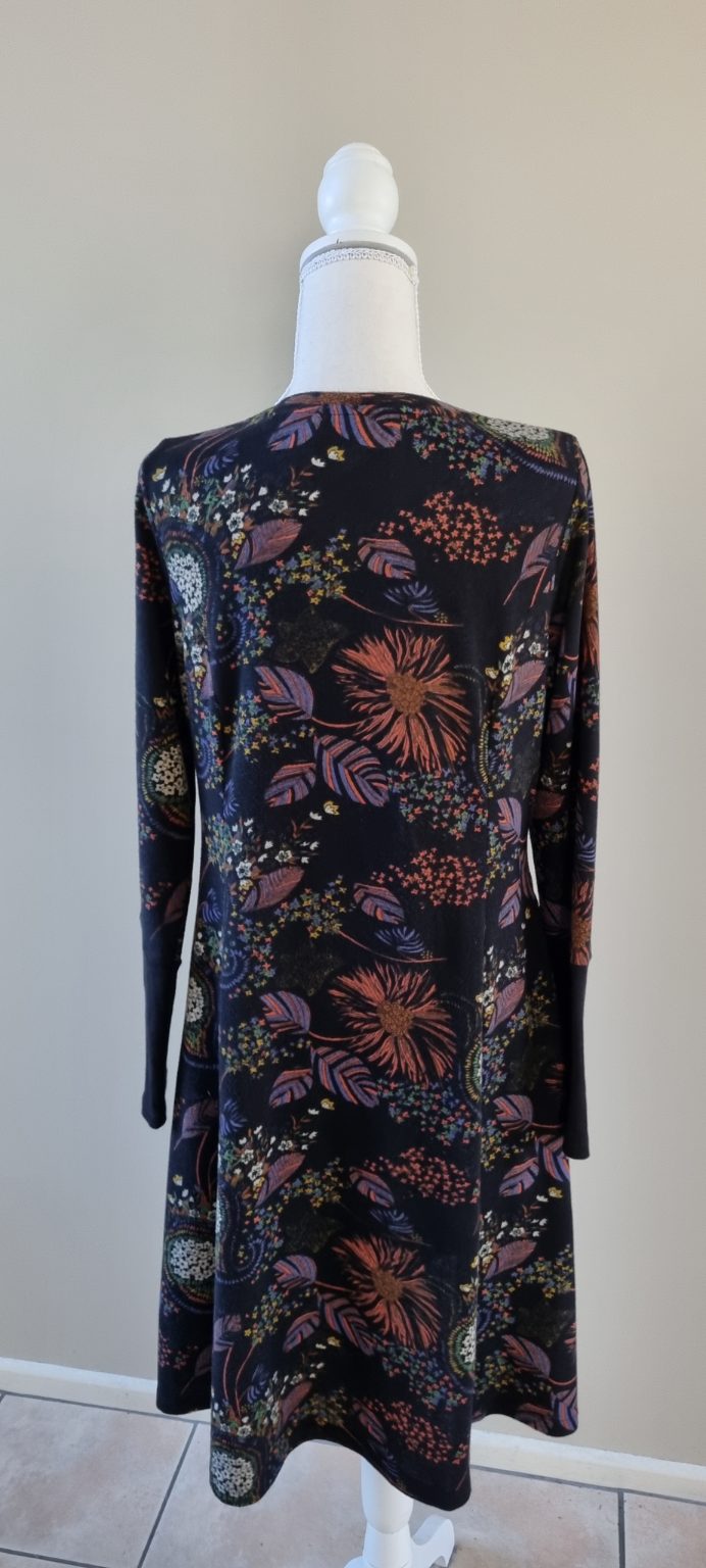 Loobies Story Madly Sweetly Dress size 12, image 3