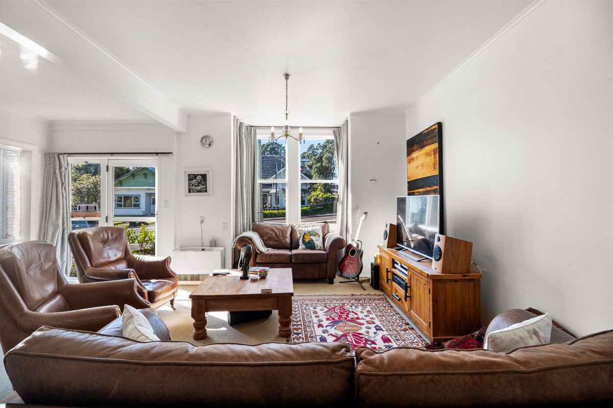 Property interior