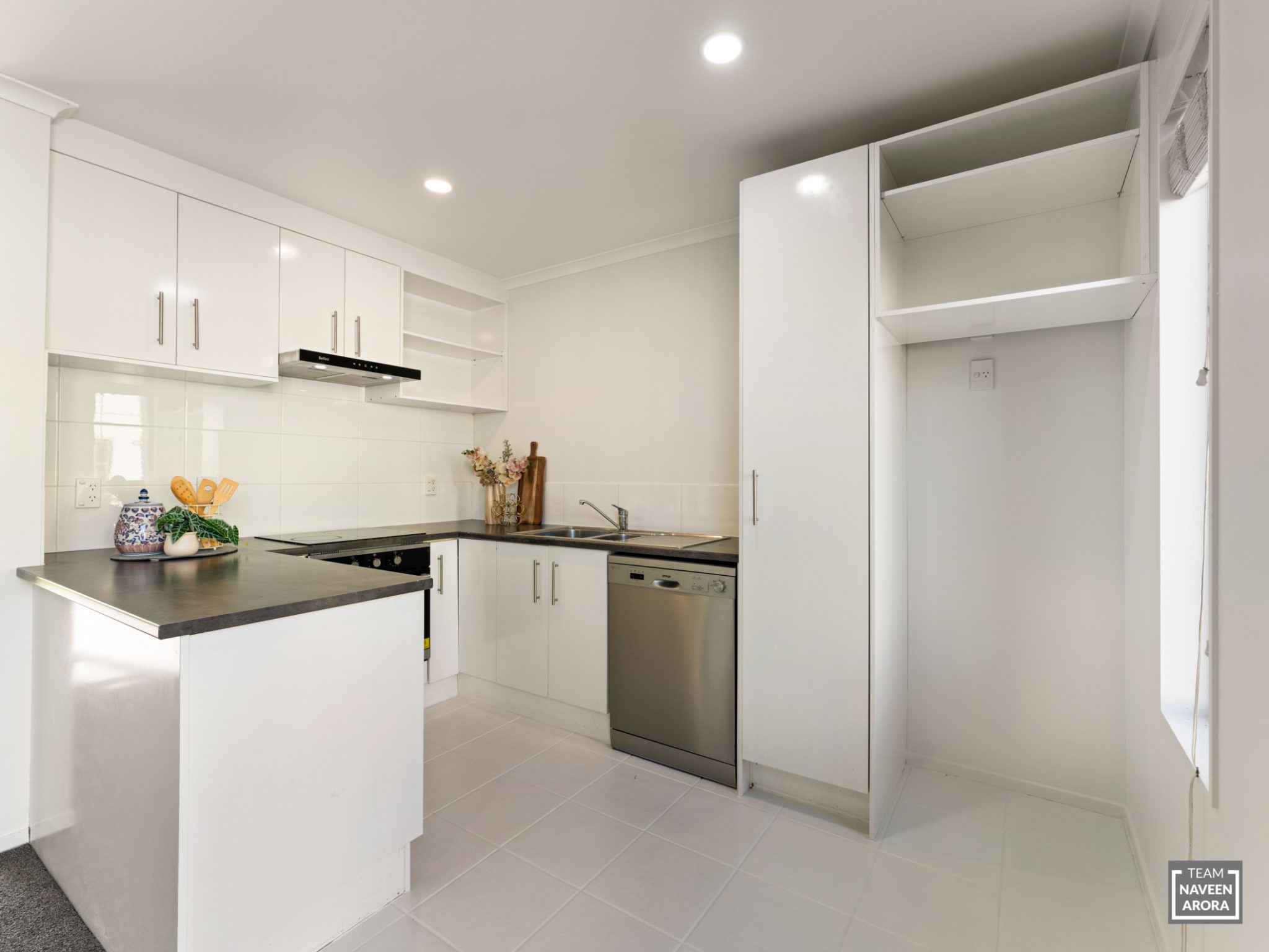 Property interior
