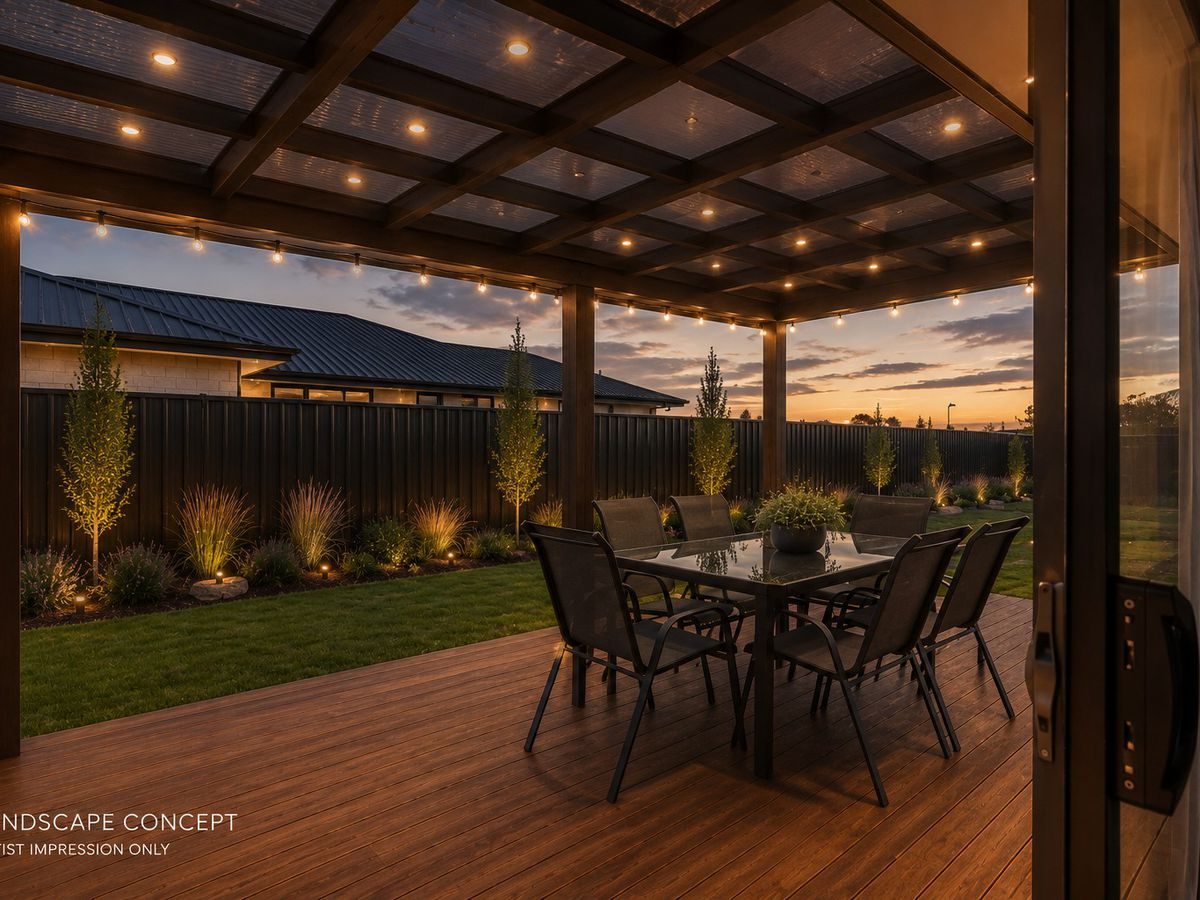 Property interior