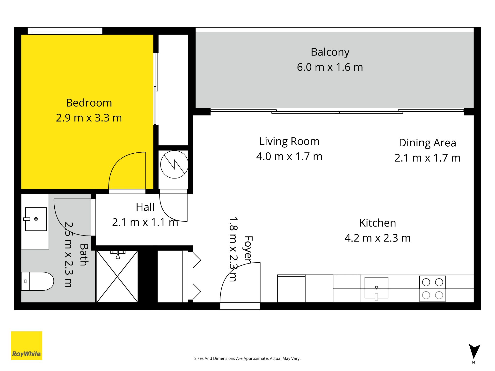 Lift Access - Prime Location — slide 11