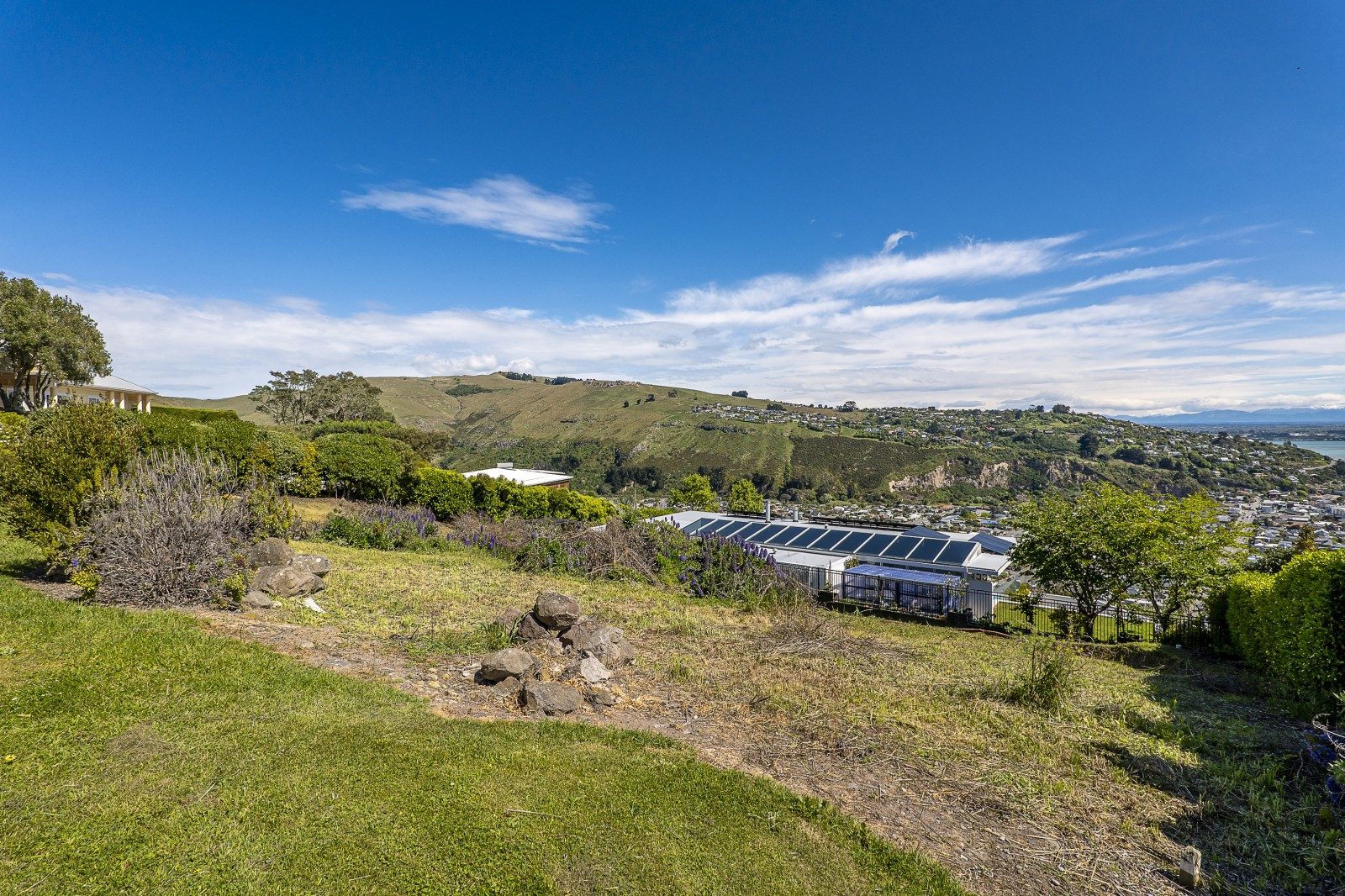Exceptional Scarborough hill section — slide 14