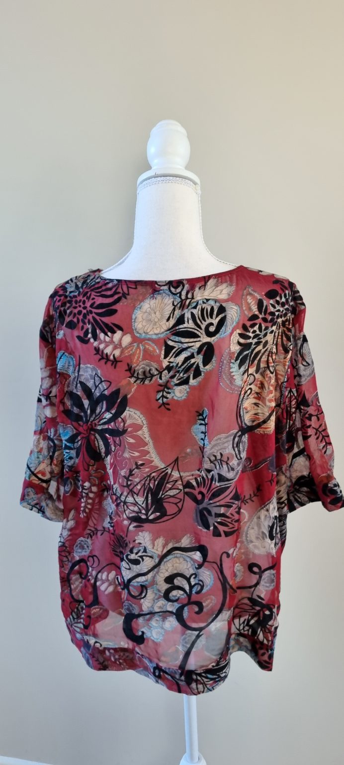 Bazaar Top size 16, image 3