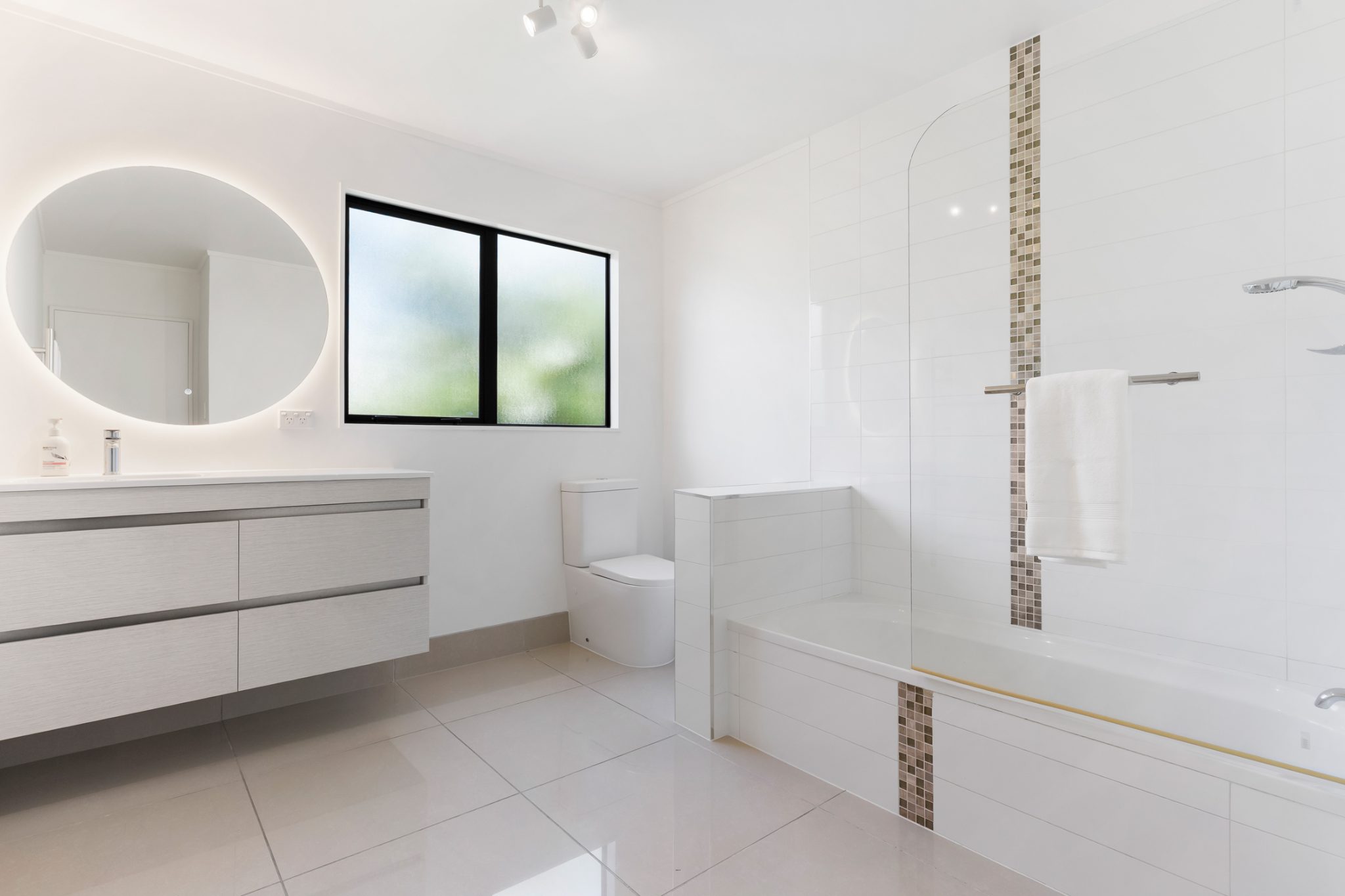 Smart Buying in Double Westlake Zone — slide 13