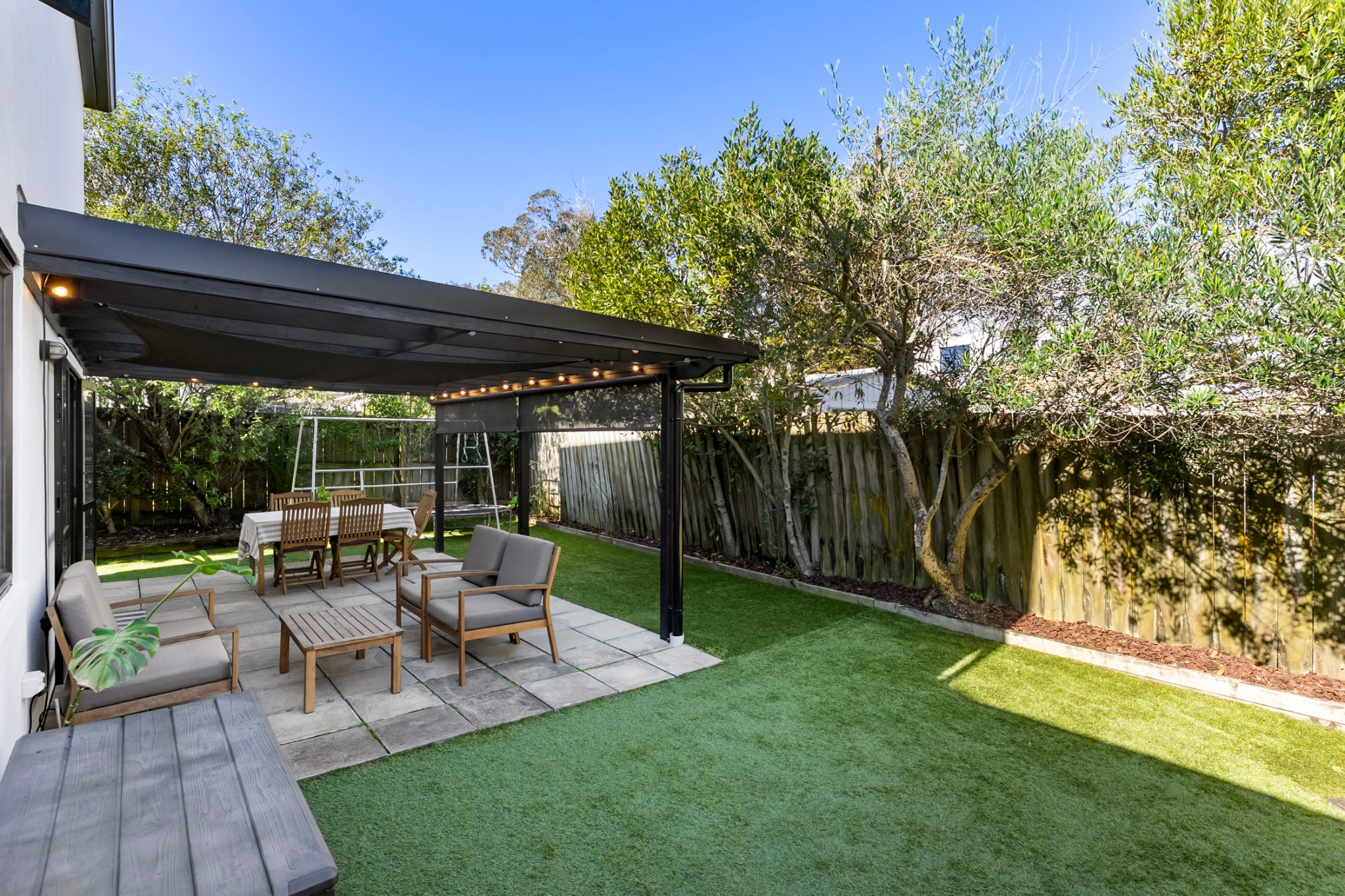 Smart Buying in Double Westlake Zone — slide 14