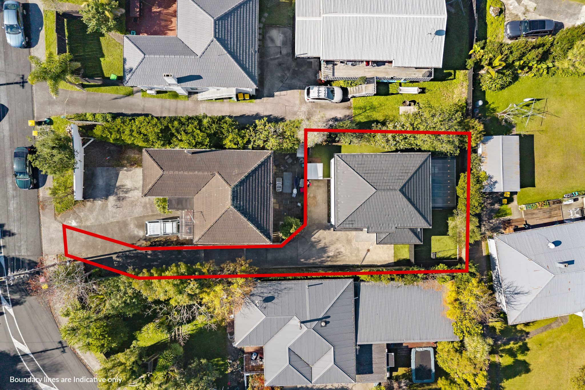 Smart Buying in Double Westlake Zone — slide 17