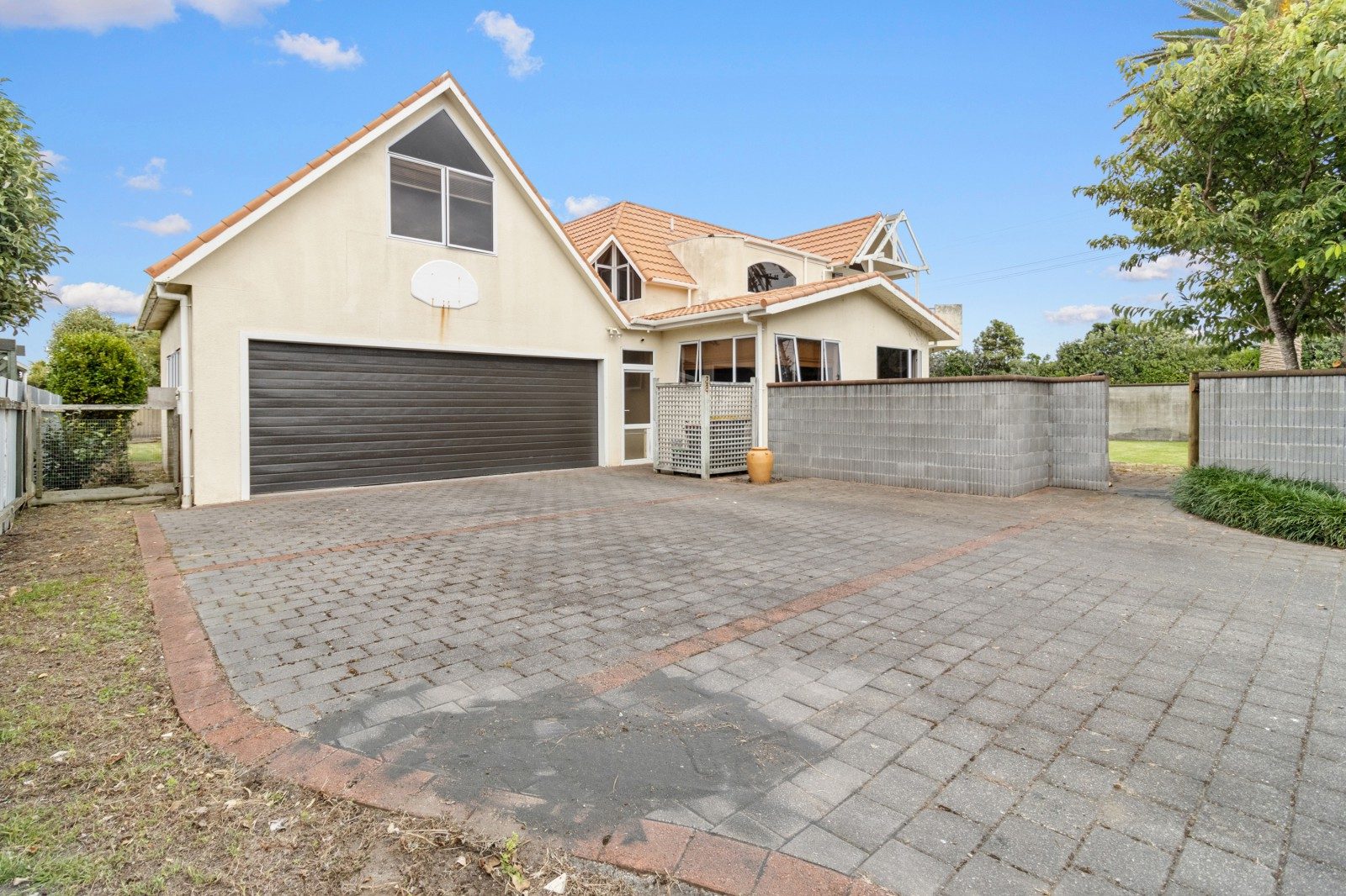 Property interior