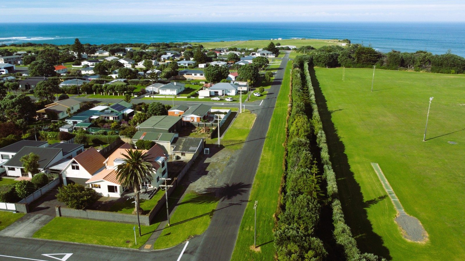 UNIQUE COASTAL PROPERTY WITH GARAGING GALORE — slide 27