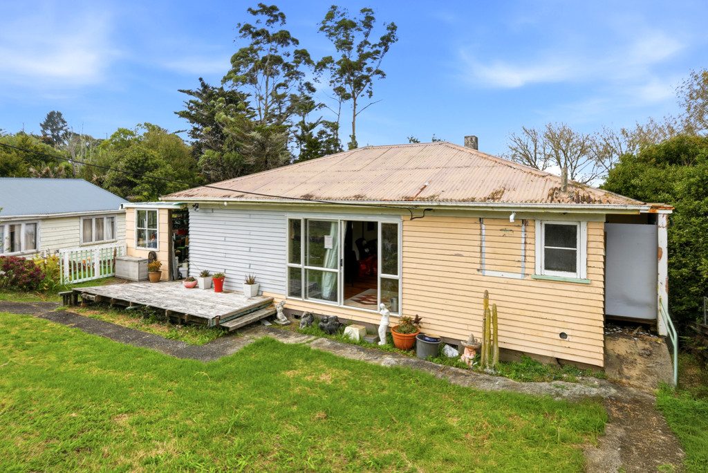 Property interior