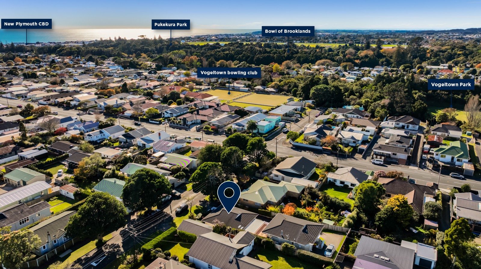 Freshly renovated in a prime location — slide 19