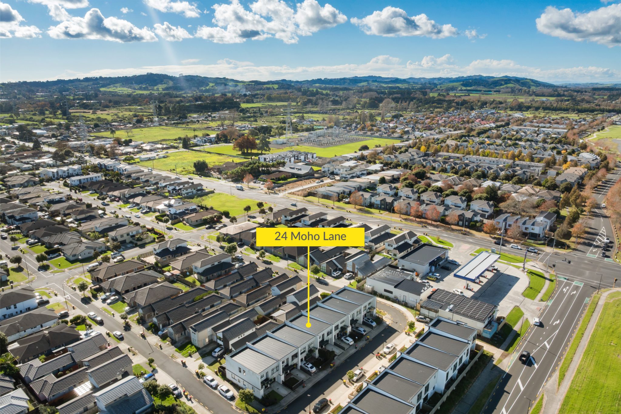 Stylish Freehold Living in the Heart of Takanini — slide 22