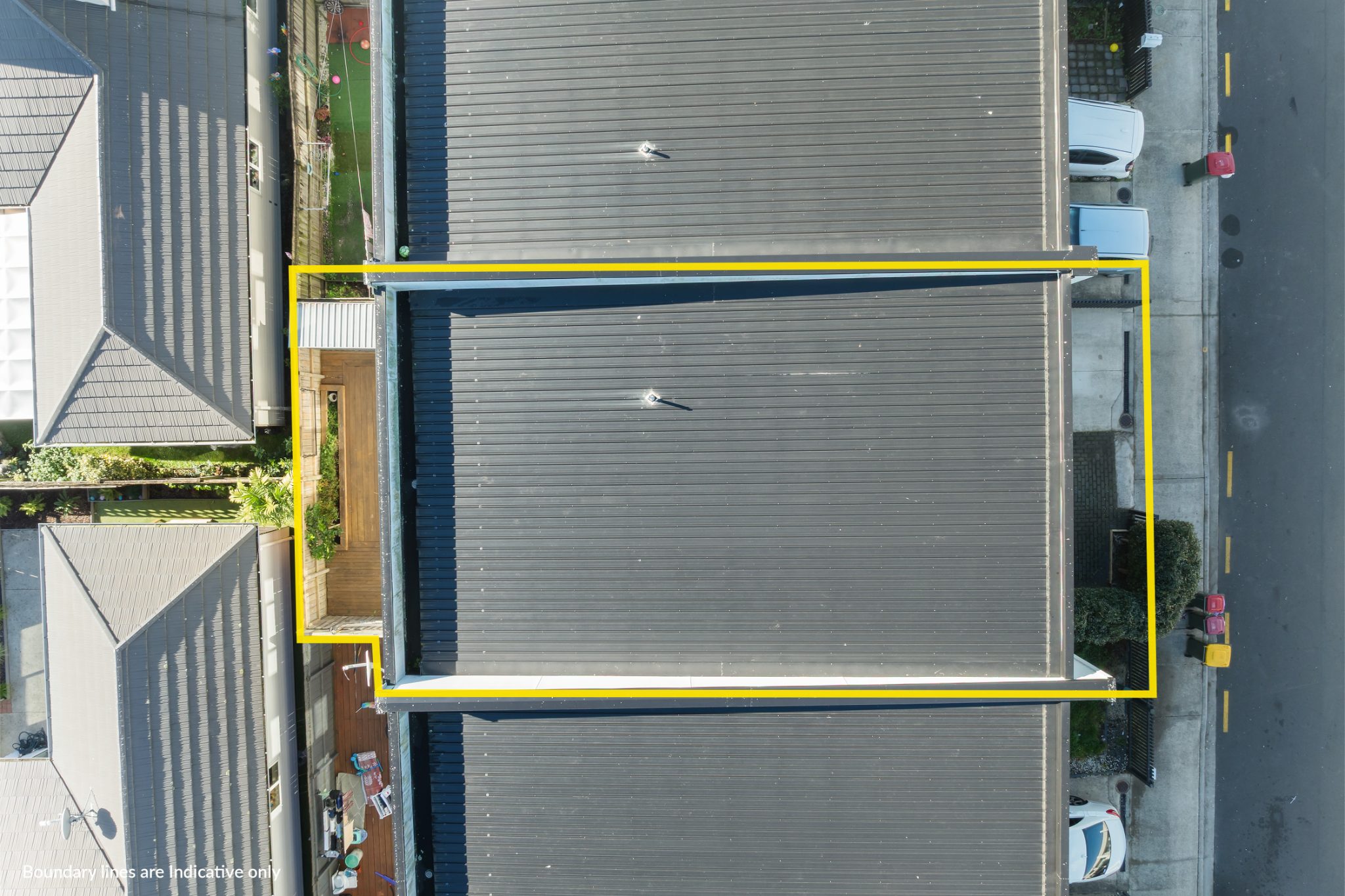 Stylish Freehold Living in the Heart of Takanini — slide 23