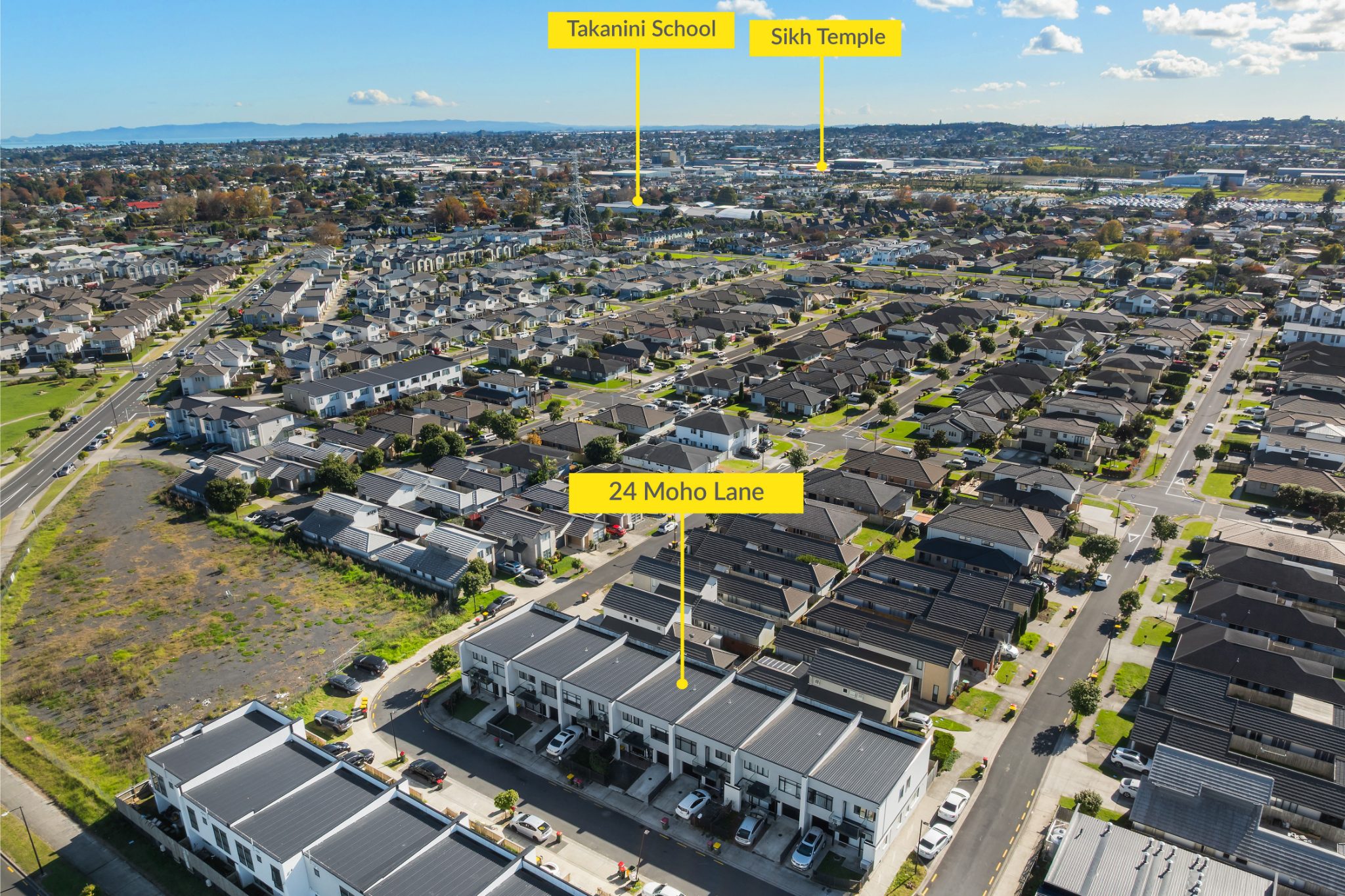 Stylish Freehold Living in the Heart of Takanini — slide 24