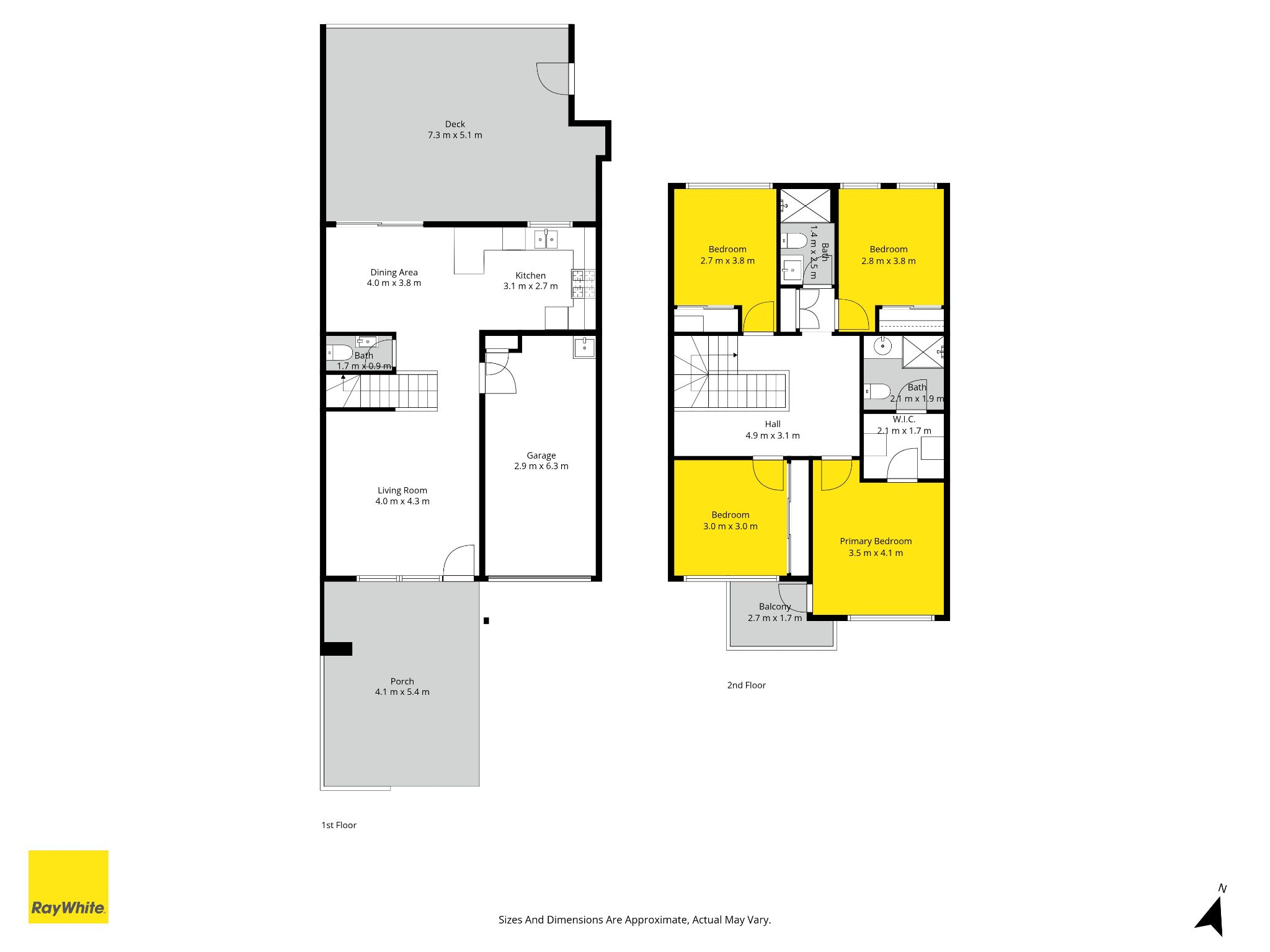 Stylish Freehold Living in the Heart of Takanini — slide 27