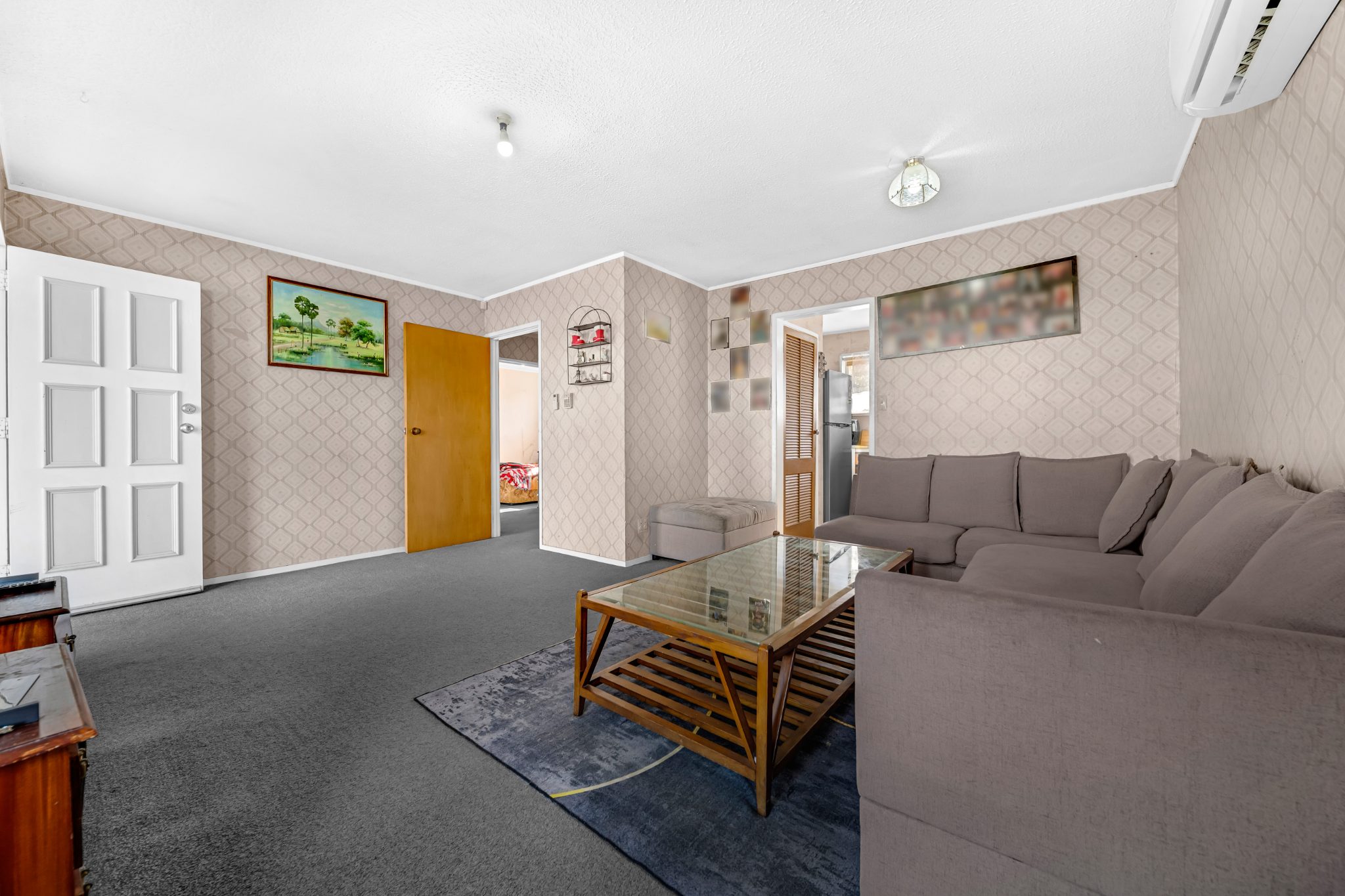 PEACEFUL Location & SPACIOUS Floor Size — slide 2