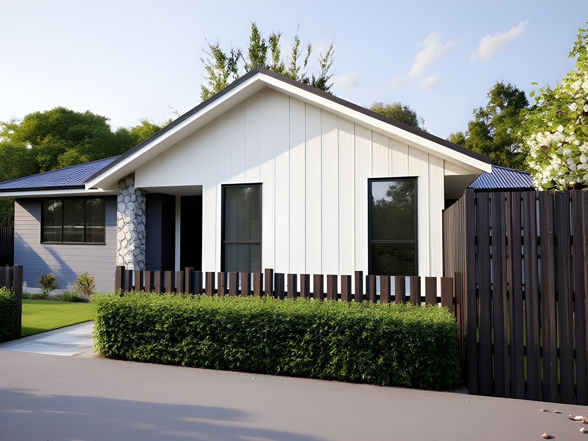 Property interior