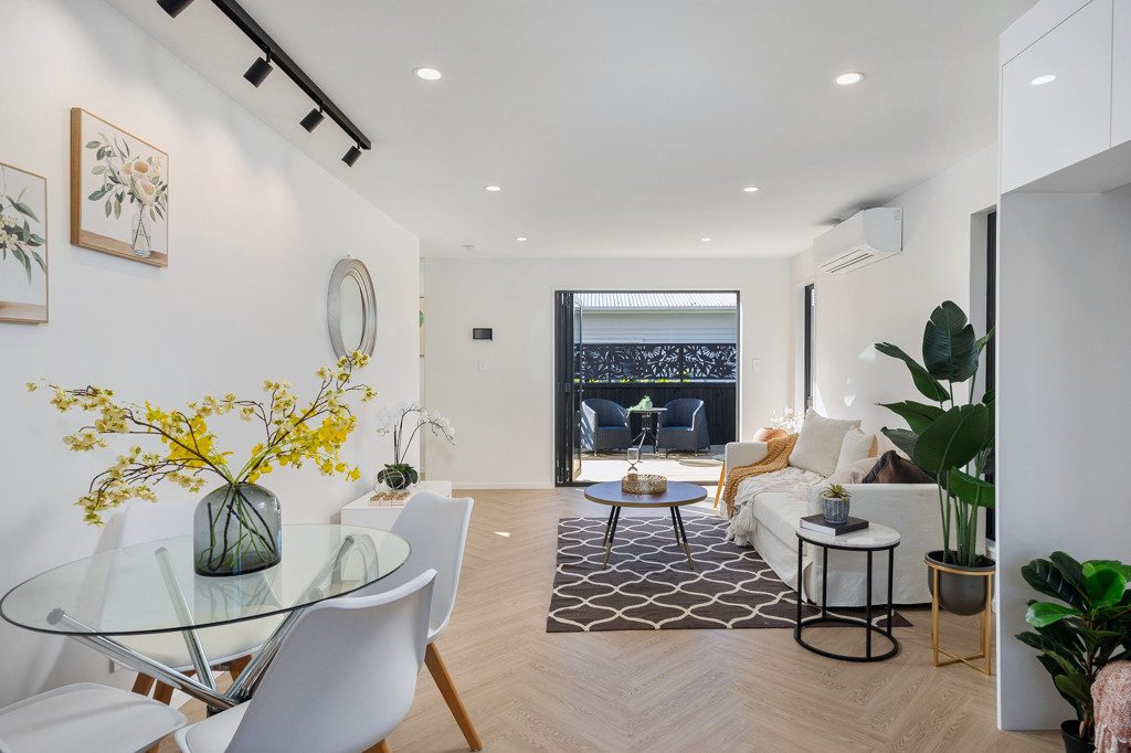Boutique Style. Premium Location. Brand New Living — slide 4