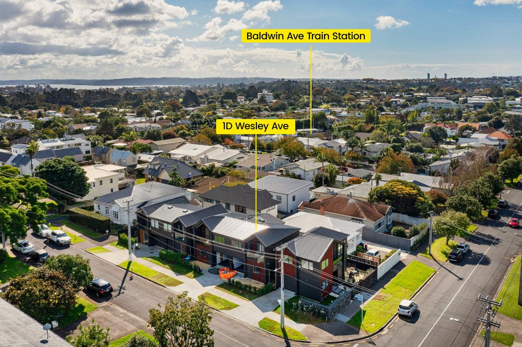Boutique Style. Premium Location. Brand New Living — slide 19