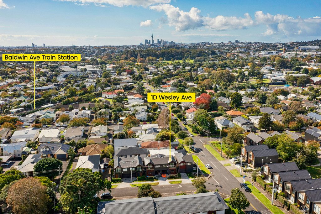 Boutique Style. Premium Location. Brand New Living — slide 20