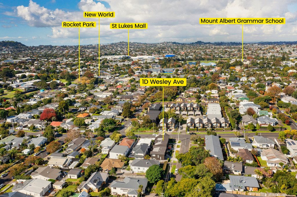 Boutique Style. Premium Location. Brand New Living — slide 21