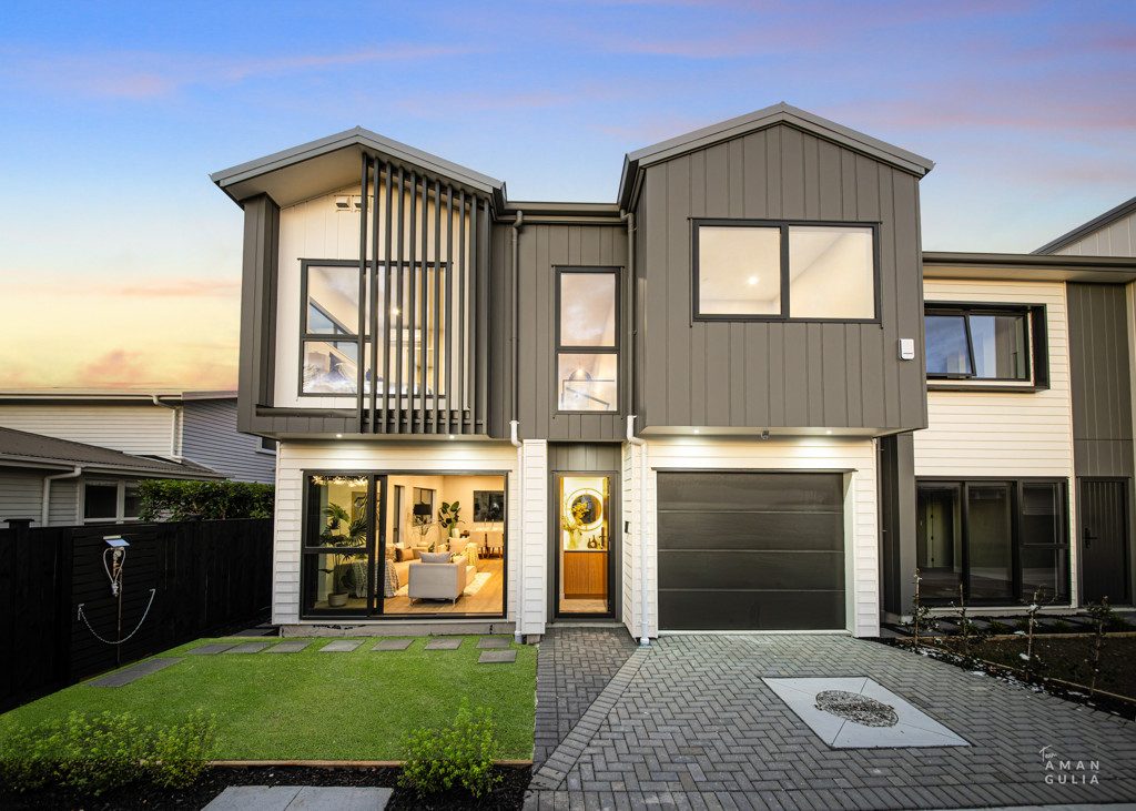 Standalone 4-Bedroom Beauty! — slide 1