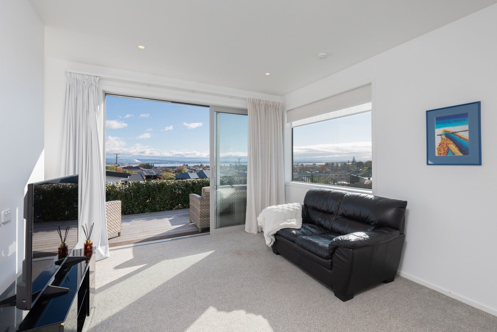 Property interior
