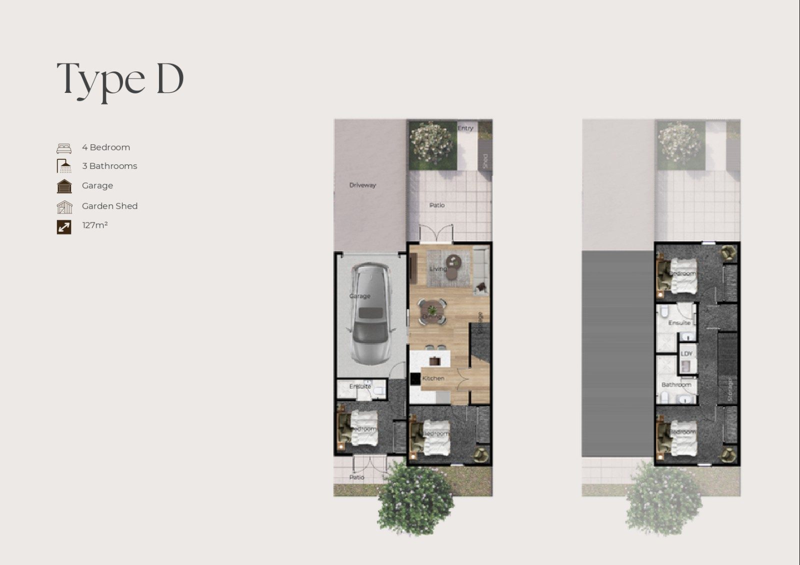 Freehold living in the heart of Wanaka — slide 11