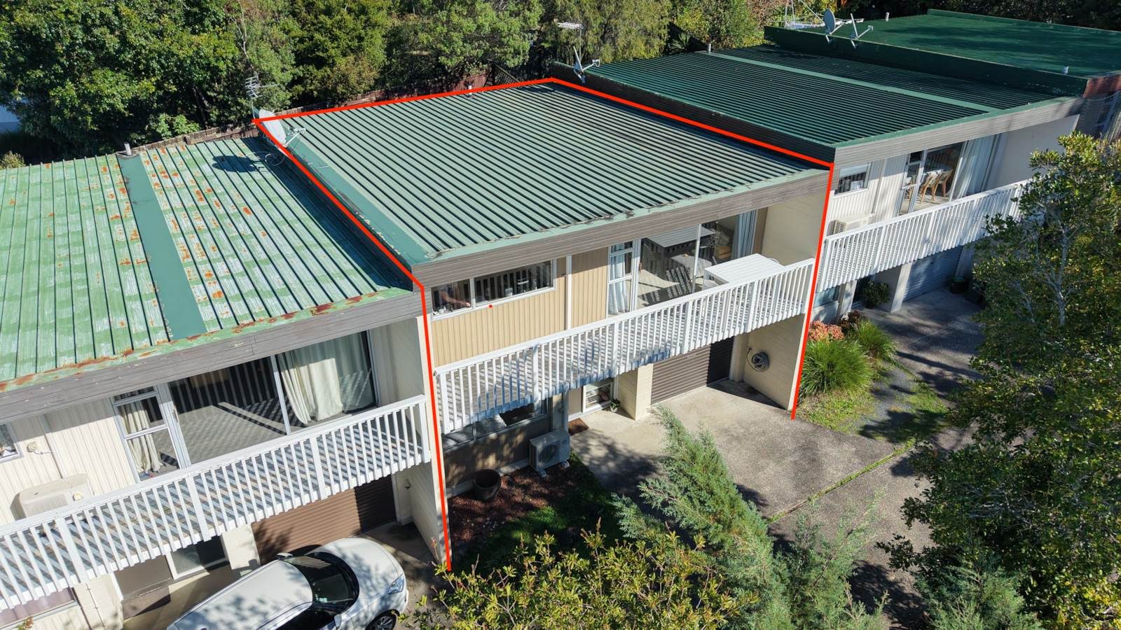 Quiet & Spacious 100m2 & Westlake Entry Zone — slide 16
