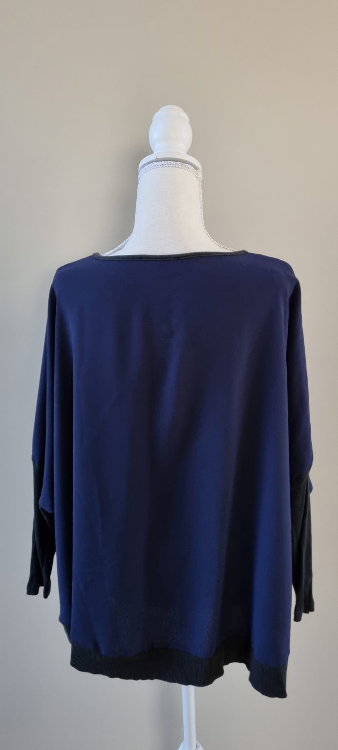 C.REED Tunic size 16, image 3