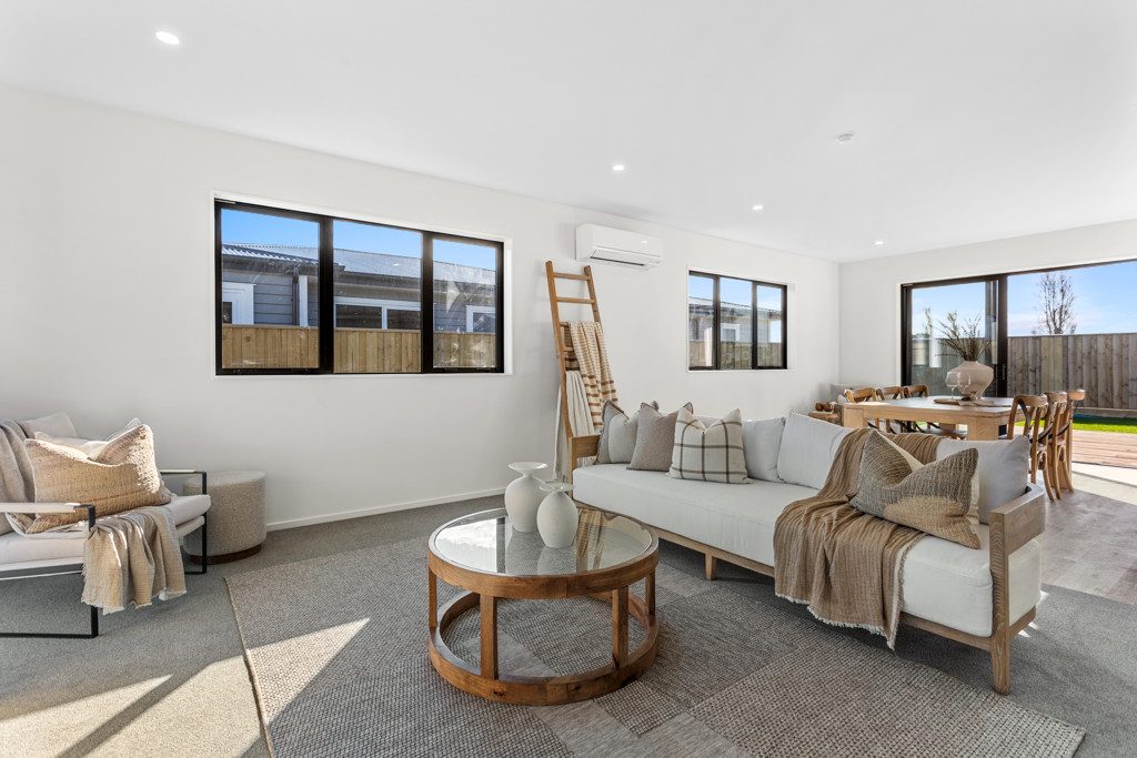 Property interior