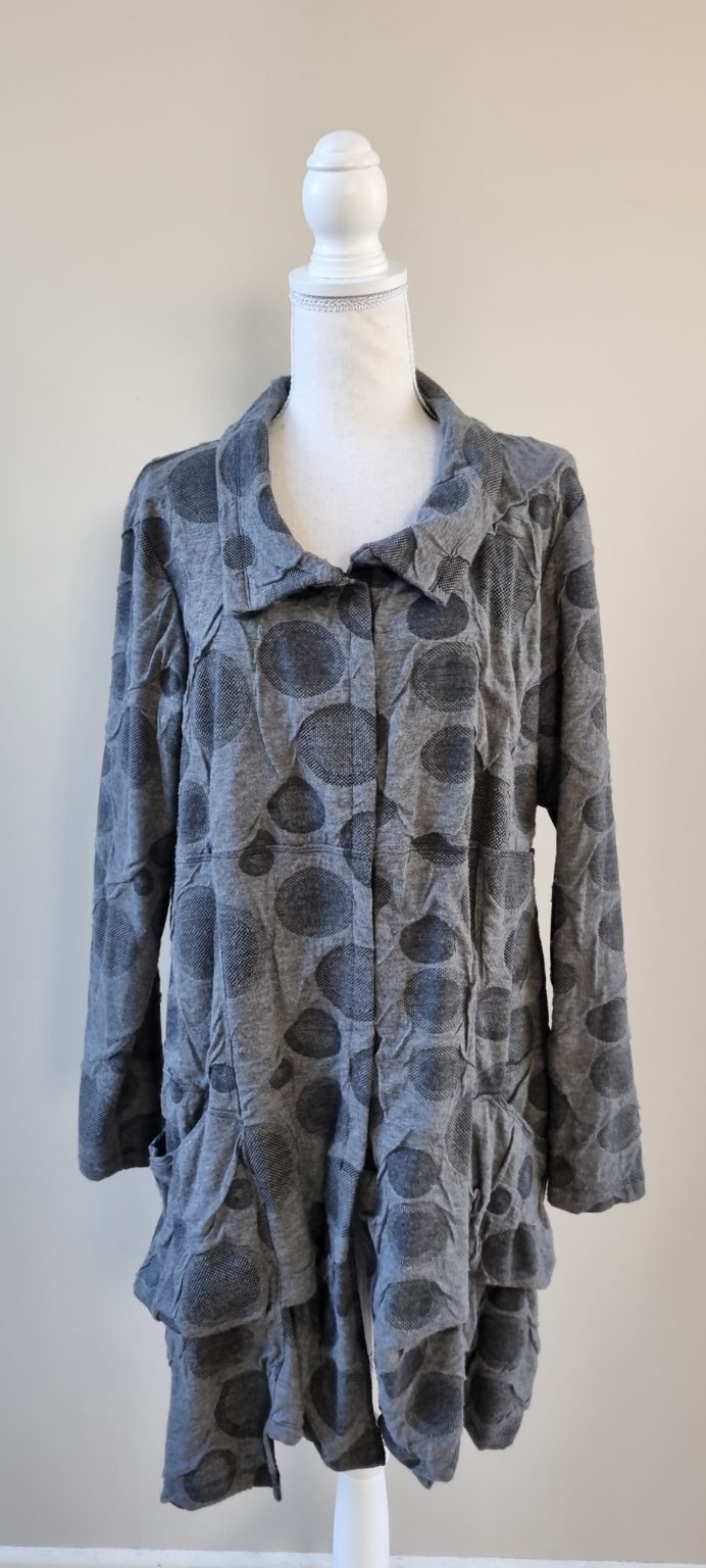 Chasing Ali Coat size 16