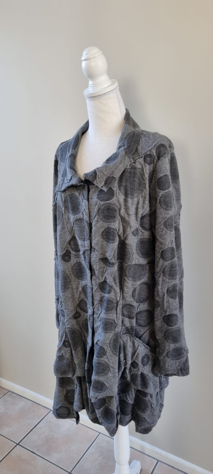Chasing Ali Coat size 16, image 2