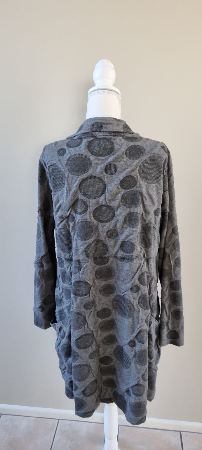 Chasing Ali Coat size 16, image 3