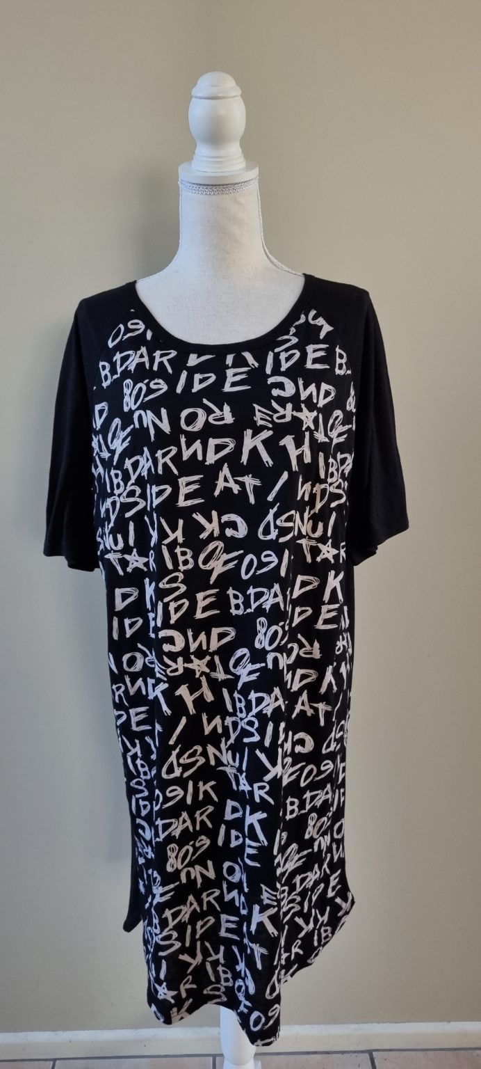Nooz Dress size 16