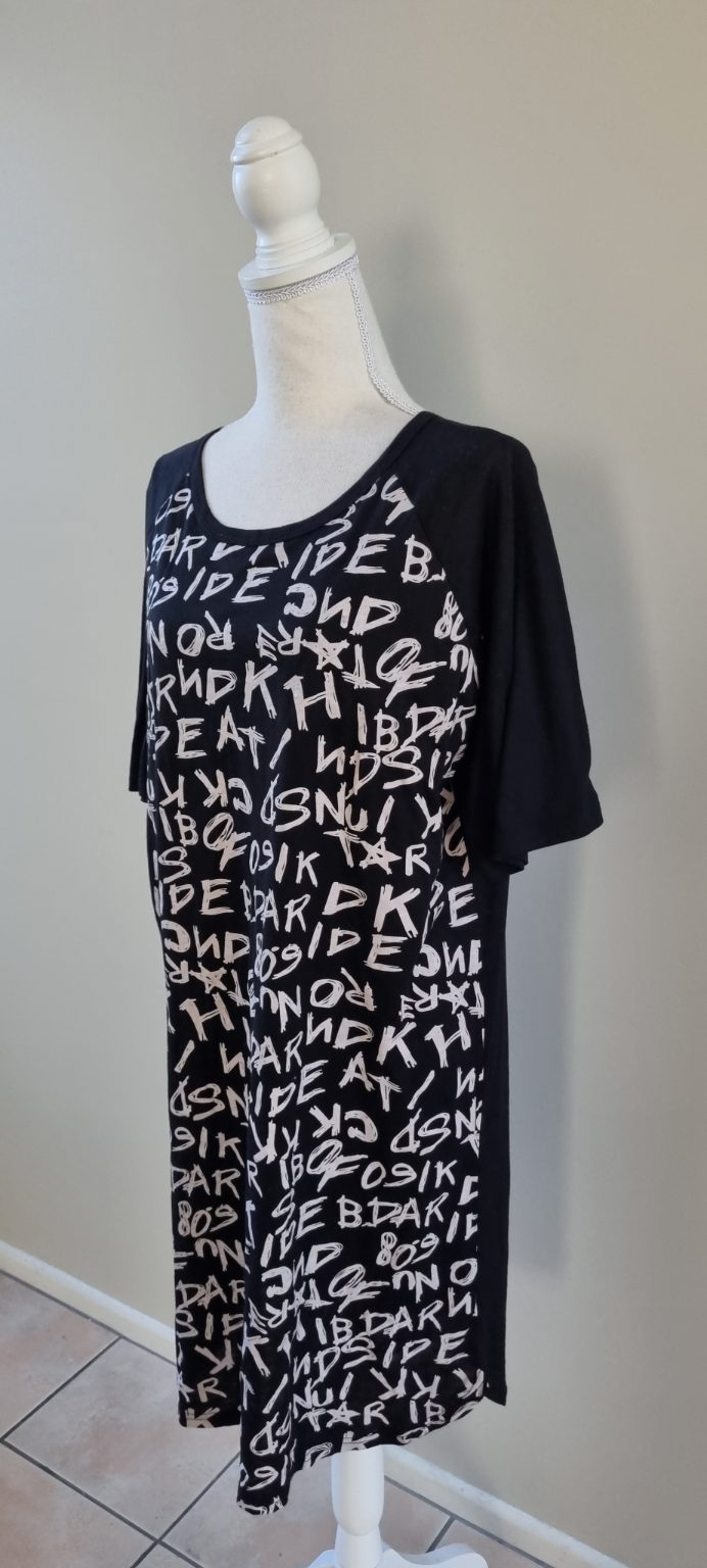 Nooz Dress size 16, image 2