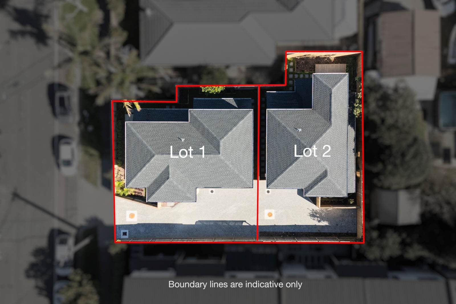 Property interior