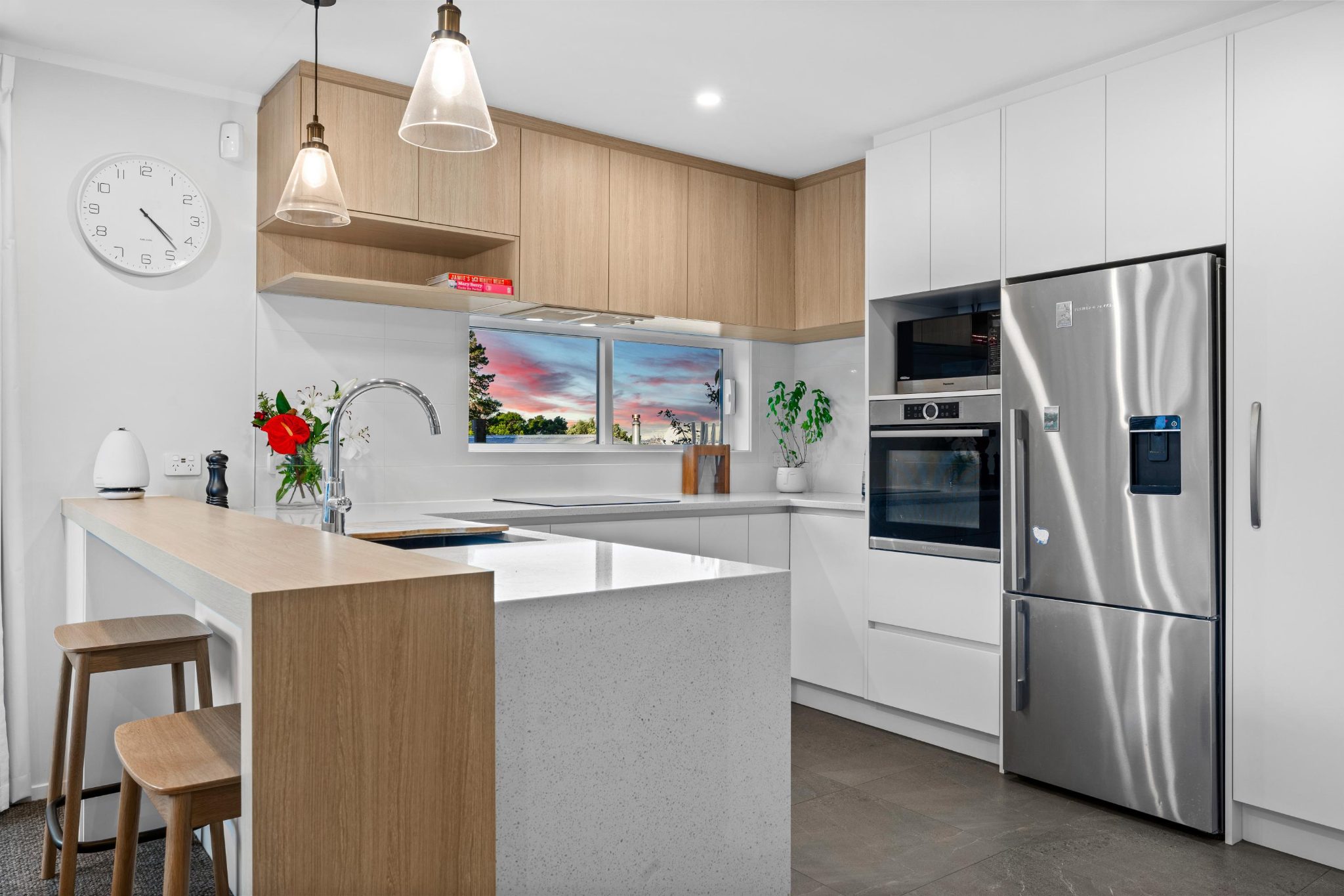 Property interior