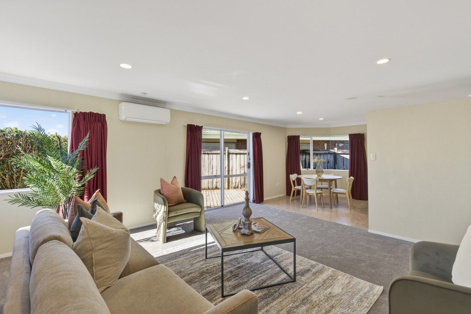 Elevated Living with Everyday Ease — slide 4