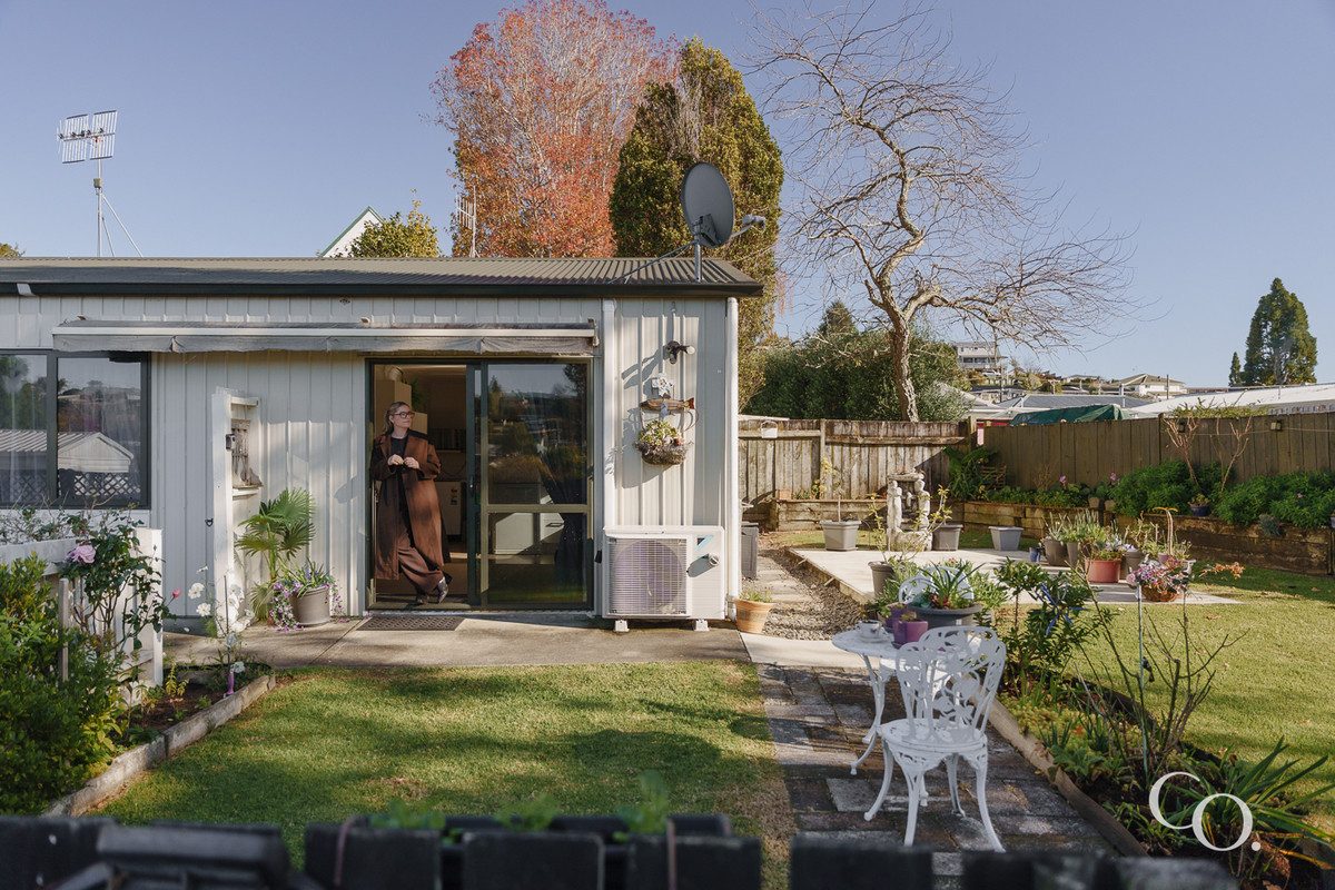 Property interior