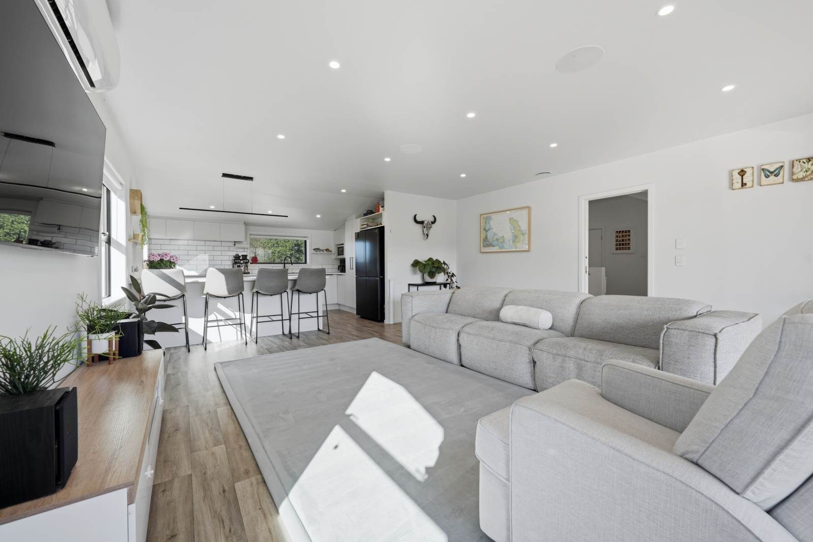 Property interior