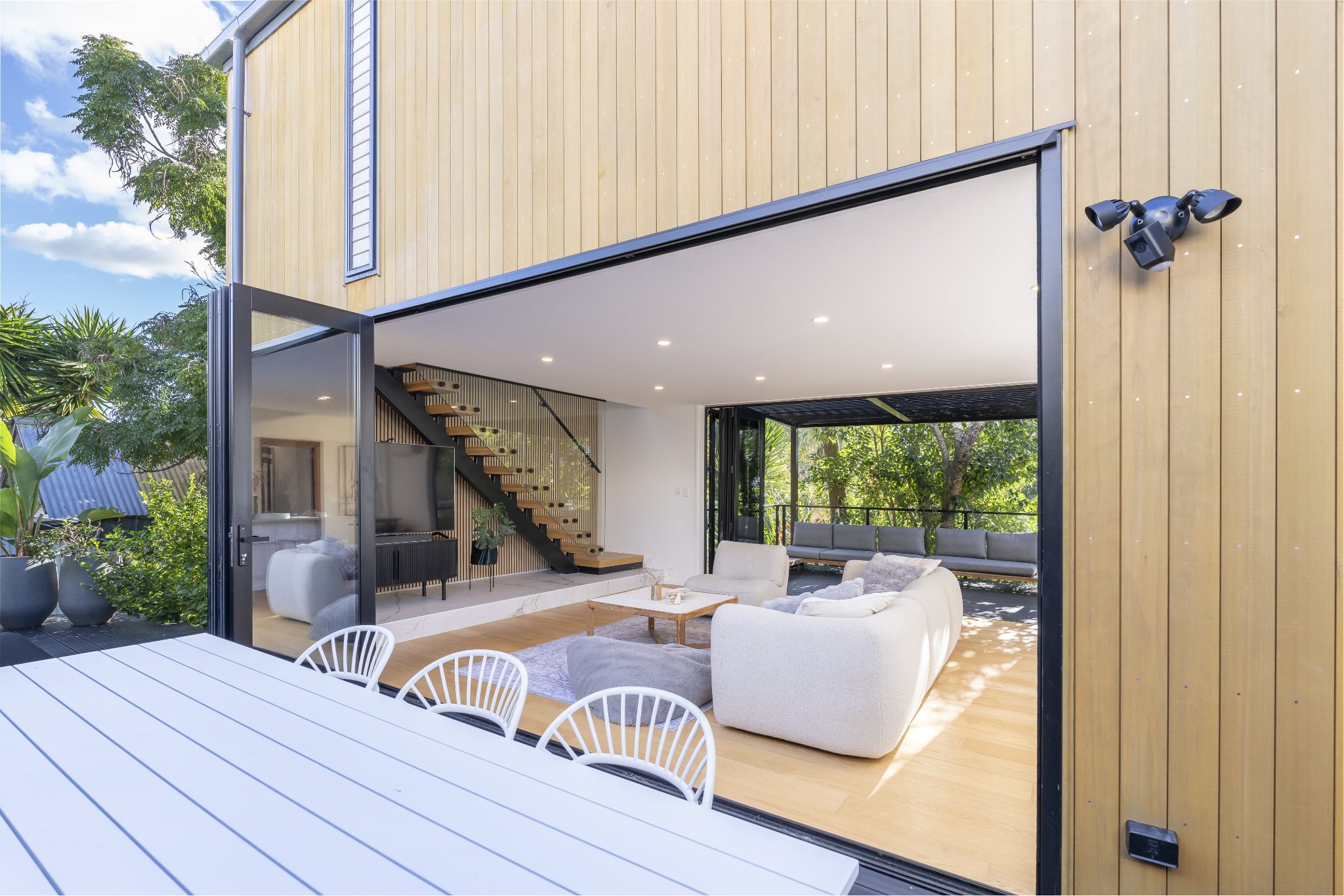 Heritage Modern - with a dash of pilates! — slide 3